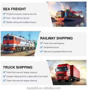 Logística de Comercio Electrónico, Agente de Transporte Internacional, Empresas de Transporte, Transitario, de China a <span class=keywords><strong>Los</strong></span> Ángeles, EE. UU., DDU, DDP, Marítimo, Fba, LCL, Marítimo, FCL - Product Image 3