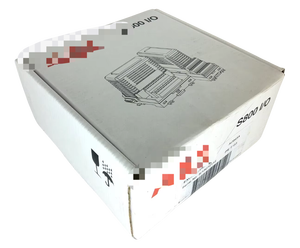 1 Stück Neu in Originalverpackung AO845A-EA 3BSE045584R2 SPS-Modul AO845A-EA 3BSE045584R2 - Product Image 1