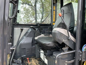 مستعملة كوماتسو PC56 PC55MR حفارة مستعملة كوماتسو PC55MR مستعملة ، كوماتسو Pc56MR Pc18 35 56 70 حفار - Product Image 4