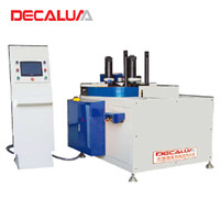 Mesin Bending OK CNC jendela lengkungan aluminium