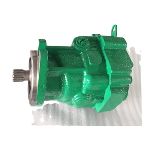 Motor Hidráulico de Pistón MMF044/MMF-044 para Grúa, Mezcladora de Concreto de Aceite MMF044 - Product Image 3