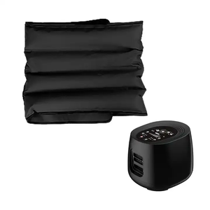 Masajeador de Piernas por Compresión de Aire Athlete <span class=keywords><strong>Relief</strong></span>, Botas de Compresión para el Dolor y la Fatiga Muscular - Product Image 6