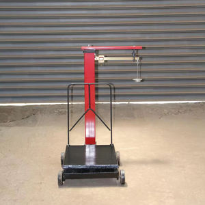 भारी शुल्क प्लेटफॉर्म निर्माता 1 टन औद्योगिक पैमाने पुराना फैशन 500 किलोग्राम यांत्रिक वजन पैमाने - Product Image 2