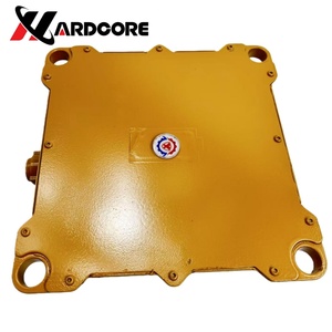 Contrôleur de moteur C6.6 C7.1 ECU 286-3683 331-7539 pour excavatrice 320D Chargeuse 928H - Product Image 3