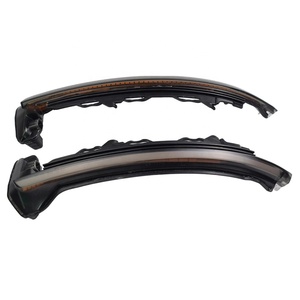 ไฟเลี้ยวกระจกมองหลังแบบไดนามิก LED สำหรับรถยนต์รุ่น TT TTS 2015 R8 2015 TTRS 2015 - Product Image 6