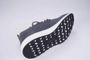 Scarpe da corsa E-TPU personalizzate con suola in gomma <span class=keywords><strong>Ultra</strong></span> leggera antiscivolo scarpe sportive - Product Image 2