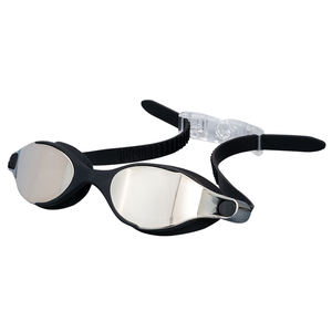 Special Offers Multi-color Comfort Nose Bridge Unisex Adult Professional <b>Swimming</b> Goggles <b>for</b> Competition - Product Image 5