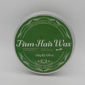 Индивидуальный органический гель-воск для волос с сильной фиксацией, металлическая упаковка, 30 г, портативный, мужской, для укладки, воски Redone - Product Image 6