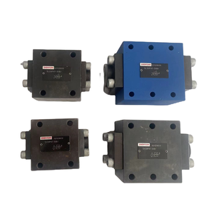 ZHENYUAN SL6PB1-6X SR10P1-1X SV10PA1-4X/ SV10PA2-4X SV 10 PA 3-4X SV20PA ตัวล็อคไฮดรอลิก - Product Image 2