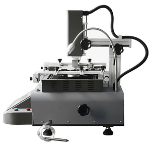 <span class=keywords><strong>Bga</strong></span> Smd IC Chip Rework Reballing Trạm Sửa Chữa Di Động Latlops Công Cụ Máy Ps4 - Product Image 2