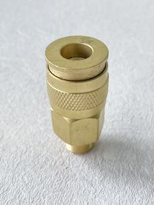 Válvulas para Gas 10Bar 0C~+50C Garantía de 3 Años SNPN-2203F1 Conector Rápido Compresor de Aire Personalizado ODM - Product Image 6