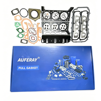 Kit de joint de culasse de haute qualité pour Chrysler EG1 3.0L Grand Voyager Dodge Caravan Pièces détachées automobiles