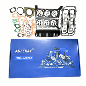 Kit Guarnizioni Testata Cilindro di Alta Qualità per Chrysler EG1 3.0L Grand Voyager Dodge Caravan <span class=keywords><strong>Ricambi</strong></span> Auto - Product Image 3