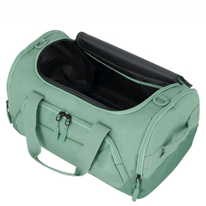 Sac de voyage sportif professionnel pour l'extérieur, en tissu Ripstop, imperméable, avec fermeture éclair, grande capacité, portable - Product Image 4