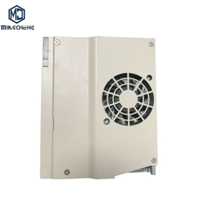 Oferta Especial: Controlador de Servoaccionamiento Industrial SV-X3EB040A-A2 Serie X3E con 1 Año de Garantía y Servicio 24/7 - Product Image 1
