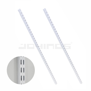 رفوف خزانة معدنية من الأسلاك المعدنية ، رف تخزين ورف معدني عالي الجودة - Product Image 2