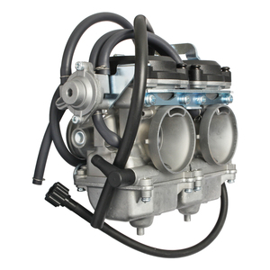 Vente en gros <span class=keywords><strong>Carburateur</strong></span> Kawa Saki EX250 Ninja250R KLE250 GPX250R 250cc 15001-1433 15003-1602 - Product Image 4