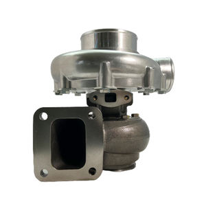 Turbocompresseur 7875 Performance avec roue à billette, boîtier <span class=keywords><strong>de</strong></span> compresseur a/r1.32, offre spéciale - Product Image 3