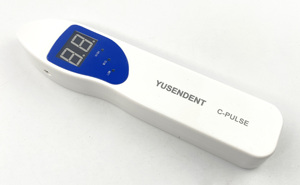 Thiết Bị Định Vị Đỉnh Rãnh Răng/Máy Kiểm Tra Bột Giấy - Product Image 3