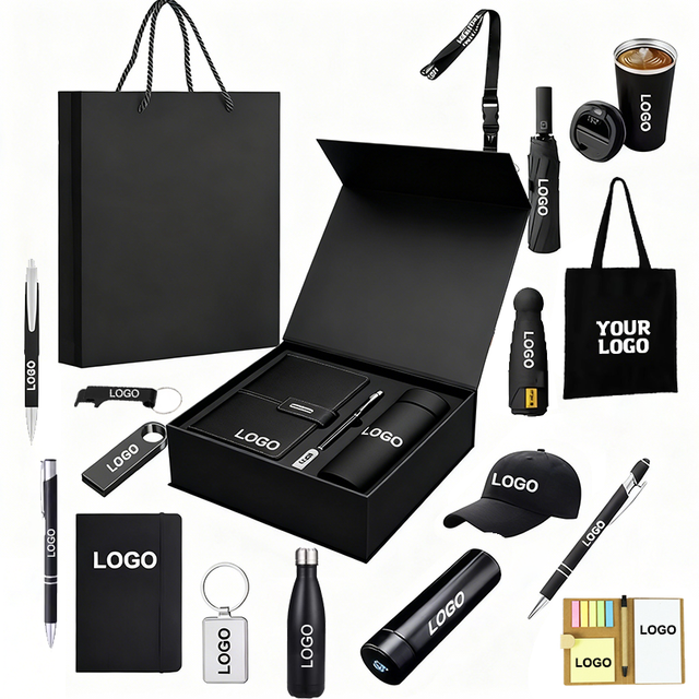 WSY102 2025 Hot Sale Best Promotional Item Promotional Activities Gift Sets for Business Gifts with Custom Logo Corporate Gifts