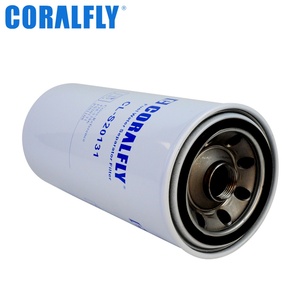 Filtre séparateur eau-carburant OEM CL-S20131 FS20131 P501108 Pièces de moteur de camion BF46252-SP SN40728 - Product Image 3