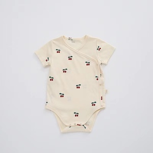 <span class=keywords><strong>Pijama</strong></span> personalizado de manga larga para bebé, Pelele con cremallera de color sólido, 100% algodón y bambú, venta al por mayor, <span class=keywords><strong>Amazon</strong></span>, gran oferta - Product Image 5