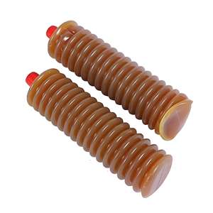 <span class=keywords><strong>Graisse</strong></span> lubrifiante pour chaîne de vélo jaune générale, tube à ressort en calcium et <span class=keywords><strong>lithium</strong></span> - Product Image 2