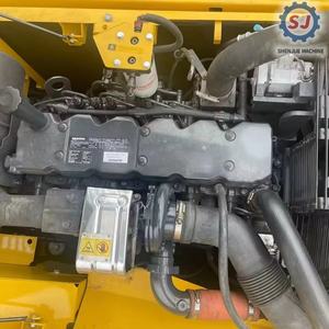 Pre-<b>Owned</b> Komatsu PC240 High Quality Crawler Excavator Used Excavator Mini <b>Models</b> PC220-7 PC240 PC200 Core Motor Components - Product Image 5