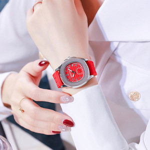 Nuevo Reloj de Cuarzo con Fecha para Hombre - Reloj Multifuncional de Lujo - Product Image 3