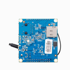 <span class=keywords><strong>Orange</strong></span> <span class=keywords><strong>Pi</strong></span> Zero2 Allwinner H616 Quad-Core 1GB RAM มินิบอร์ดพัฒนา รองรับ 4K Dual-Band WiFi/BT5.0 Gigabit Ethernet รองรับ Android/Ubuntu - Product Image 2