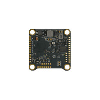 FOXEER H743 Pengontrol Penerbangan Dual BEC 8S HV 30x30 MPU6000 Gyro FPV Drone Flight Controller