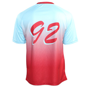 Football jerseys short sports suits soccer training following soccer cloths - Product Image 3