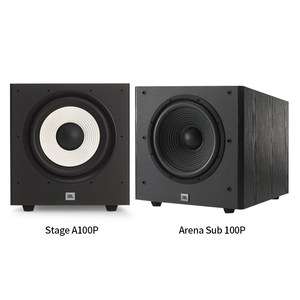 Système audio haut de gamme Studio698/690 A190/180 pour usage domestique, salon, télévision, ensemble de 2 enceintes colonnes 2.1 haut de gamme 21 - Product Image 4