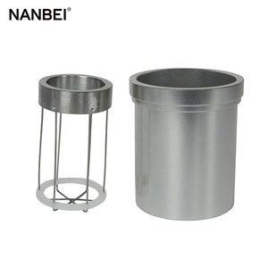 Soxhlet chất béo vắt cho phòng thí nghiệm thử nghiệm của sữa thức ăn thức ăn mẫu - Product Image 4