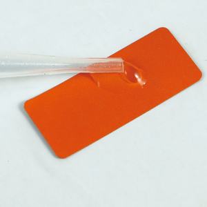 Best Selling Opaque Cover up Labels With a Dark Backing Self Adhesive Label - Product Image 5