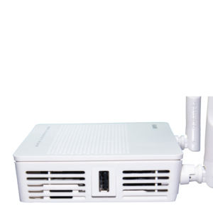 Nuevo Módem Router Óptico HS8545M ONU EG8141A5 con 1 Puerto GE, 3 Puertos FE <span class=keywords><strong>de</strong></span> 100 Megabits, 1 Puerto <span class=keywords><strong>de</strong></span> <span class=keywords><strong>Voz</strong></span> y WIFI, Compatible con Fibra TIANHOU - Product Image 5