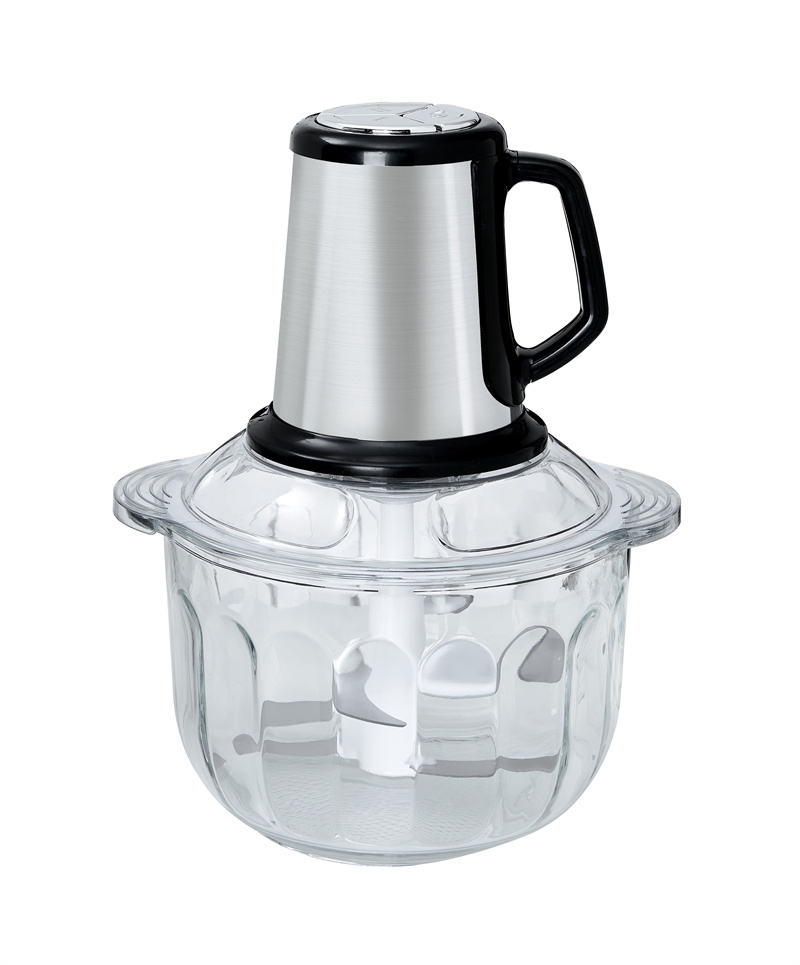 Verre plus épais 5L