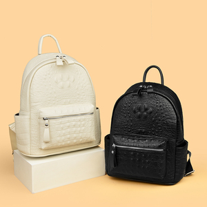 Sacs à dos pour femmes de haute qualité en gros, sacs à main classiques à la mode, nouveaux sacs à dos de luxe pour femmes - Product Image 2