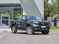 Pick-up d'occasion 2023 Ford Ranger XL 2WD Manuel Essence Voitures d'occasion pas chères