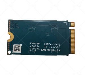 For KIOXIA KBG5AZNT256G Hard Drive KIOXIA 256GB Hard Drive - Product Image 3