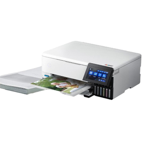 EPs0n EcoTank L8168 A4 WiFi Photo <strong>Inkjet</strong> <strong>Printer</strong> <strong>All</strong> <strong>in</strong> <strong>One</strong> <strong>Printer</strong> for Home Office Photo Printing - Product Image 4
