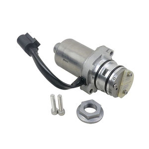 Otomotiv Parçaları Araba OEM LRO08958 LR075763 AWD Kaplin Yağ Pompası Land Rover Range Rover Evoque 2012- Freelander 2 2006-2014 için - Product Image 3