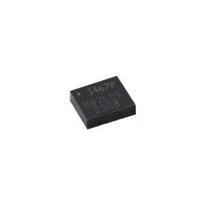 Sensor Digital de Giroscopio de Alto Rendimiento con Seguimiento de Movimiento MEMS de Seis Ejes ICM-42607-P LGA-14 Original - Product Image 1