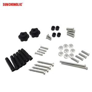 Sunchonhglic Prix d'usine Support <span class=keywords><strong>TV</strong></span> réglable <span class=keywords><strong>Hauteur</strong></span> LED/LCD Support mural <span class=keywords><strong>TV</strong></span> à écran plat pour 32 "à <span class=keywords><strong>55</strong></span>" - Product Image 5