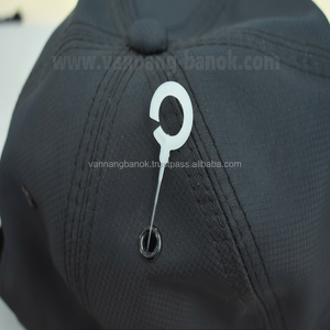 Attaches Offres Spéciales standard de goupilles d'étiquette en plastique de nylon de 25mm pour l'attache standard de pistolet de marquage pour le vêtement - Product Image 1