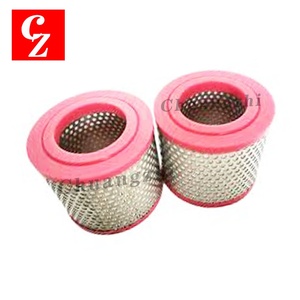 ไส้กรองอากาศ OEM คุณภาพสูงรุ่นใหม่1619126900 2903101200 1092200280สำหรับเครื่องอัดอากาศ Atlas Copco - Product Image 2