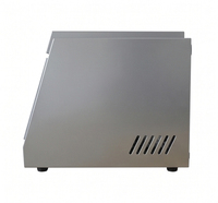 Appareil de test de poussière d'or, détecteur de diamants portable, machine pour tester l'argent et le platine, instrument Skyray pour tester l'or.