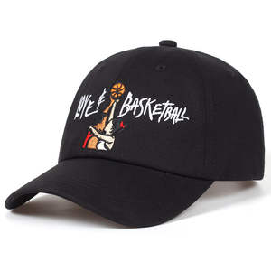Gorras de Béisbol Estilo Dad Hat con Diseño de Amor y Baloncesto, Gorra Snapback, Película OG de los 90, Estilo Hip Hop Vintage, Gorra de Verano - Product Image 4