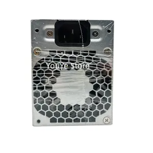 Nouveau bloc d'alimentation d'origine pour <span class=keywords><strong>HP</strong></span> <span class=keywords><strong>ProDesk</strong></span> EliteDesk <span class=keywords><strong>600</strong></span> G2 705 G2 800 G2 <span class=keywords><strong>SFF</strong></span> 200W D14-200P1A d'alimentation 796419-001 901912-002 901912-001 - Product Image 4