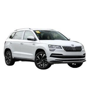 Hubei Yitong Prix Bas <span class=keywords><strong>Skoda</strong></span> Karoq Édition Luxe SUV Compact 5 Portes 5 Places Essence <span class=keywords><strong>d</strong></span>'<span class=keywords><strong>Occasion</strong></span> - Product Image 1